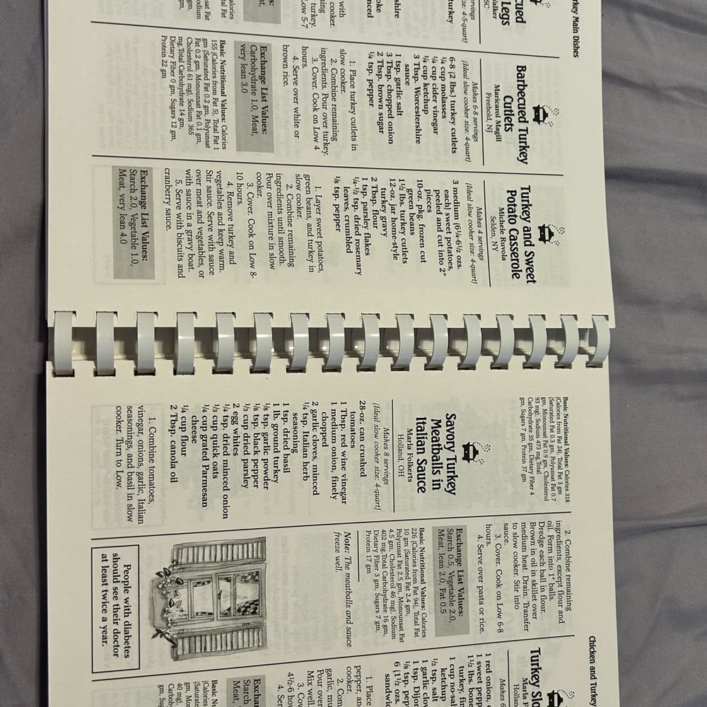 Cook Book - Picture 2 of 3